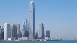 注册香港公司有哪些优势